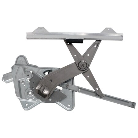 Aci Automotive Chev M Carlo 99-95 Window Assembly, 82172 82172